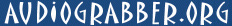 Audiograbber Logo
