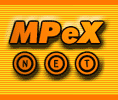 MPEX.net Auszeichnung