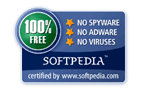 100% freeware. No spyware or other crap guaranteed!